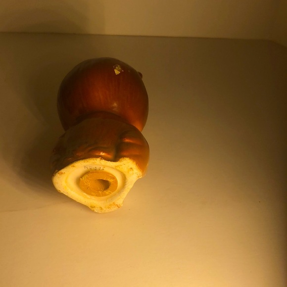 Vintage Owl Salt and Pepper Shaker Set - Picture 5 of 11